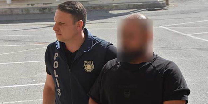 “3 kişiyi olay yerinden uzaklaştırmak istedi”