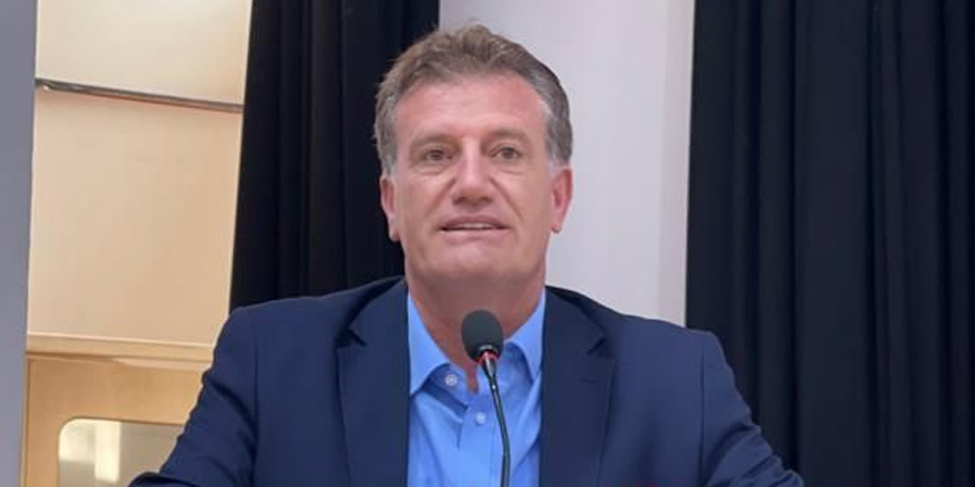 "Yakında deniz ulaşımına yeni bir soluk katacağız"