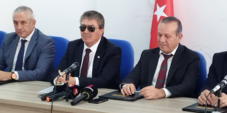 "Gençlerimize yeni bir istihdam kapısı yaratıyoruz"