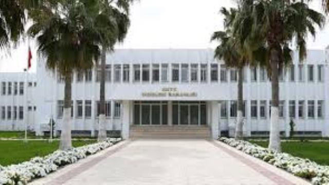 Dişişleri Bakanlığı: “Tasarının 128 ülke tarafından kabul edilmesinden memnuniyet duyduk”