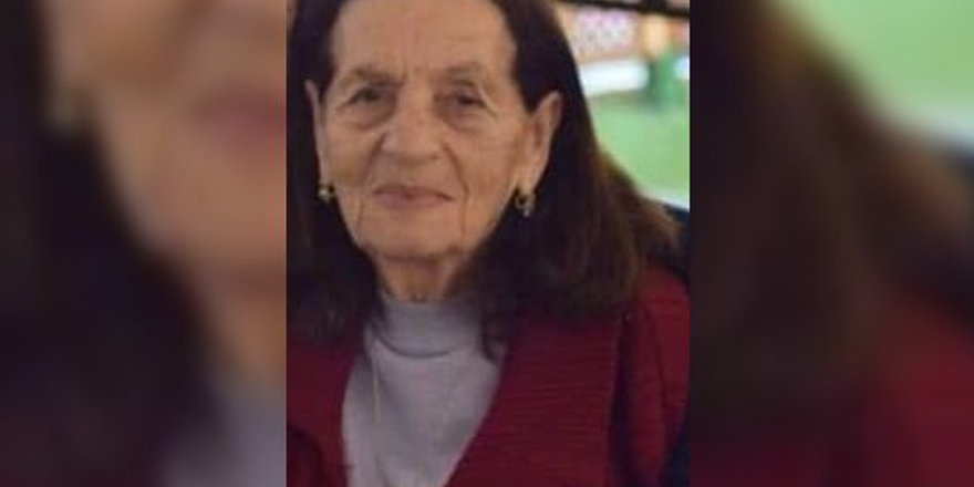 Özgül Altınör hayata veda etti...