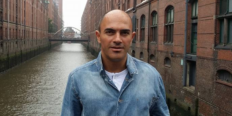 Maliye Bakanlığı Müdürü Yusuf Ersoy oldu