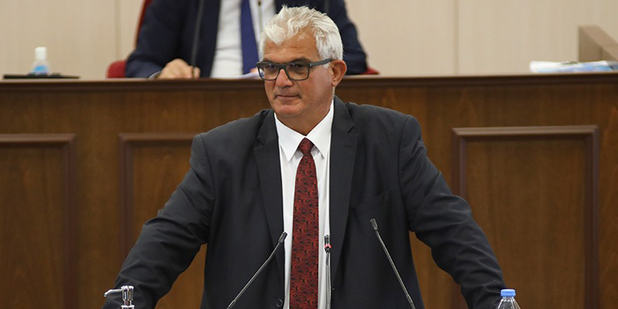 "İskele-Karpaz bölgesindeki okullarda Türkçe bilmeyen 72 çocuk var"