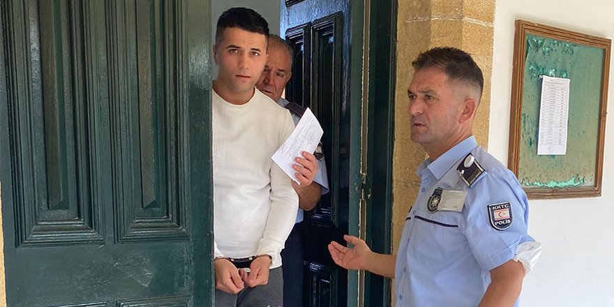 Özel Hayatın Gizliliğini İhlal suçundan 18 ay hapis cezasına çarptırıldı