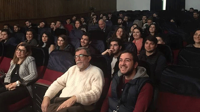 Çocuk ve Beslenme Sağlığı KAÜ’de masaya yatırıldı