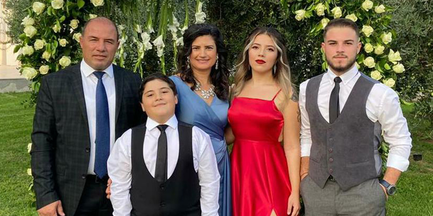 Yeniboğaziçi'nde Mustafa Zurnacılar bağımsız aday