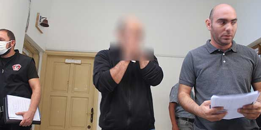 15 yaşındaki çocuğa cinsel istismarda bulundu