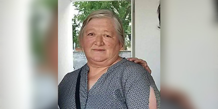 Filiz Gürsel hayatını kaybetti