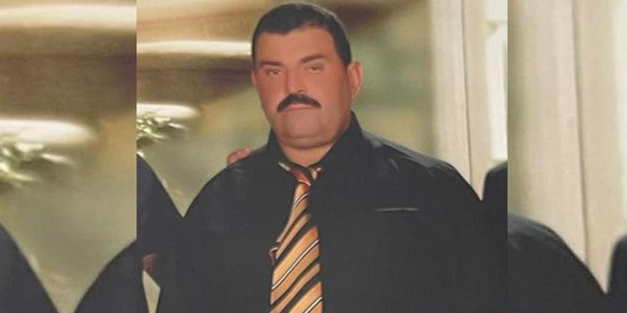 Enver Kızılyürek yaşamını yitirdi