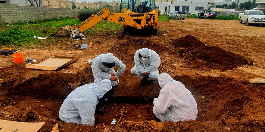 “Dram, en son kayıp saptandığında kapanacak”