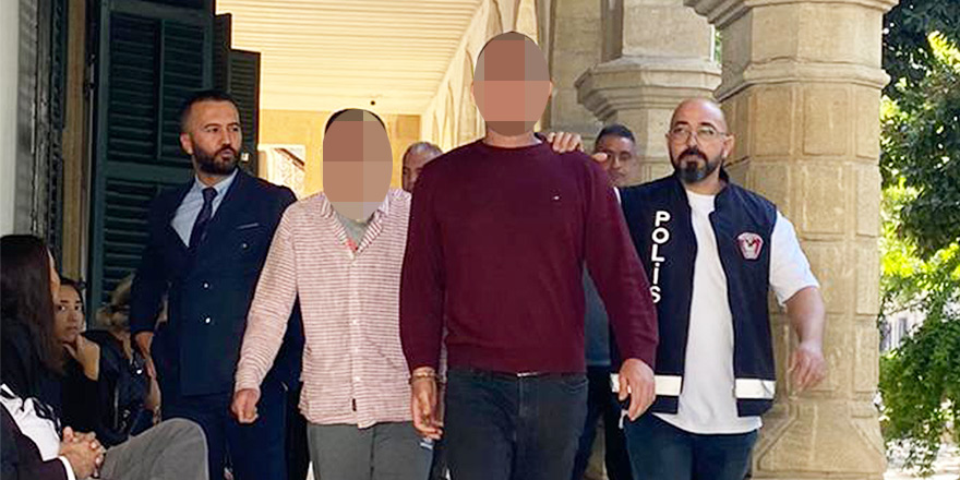 “Bir kişi daha aranıyor”