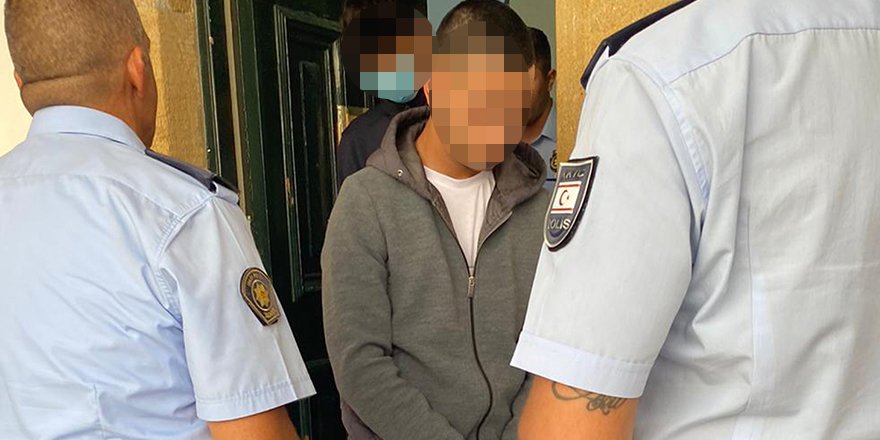 Buldukları 550 bin TL limitli kredi kartını gece kulüpleri ve casinolarda kullandılar