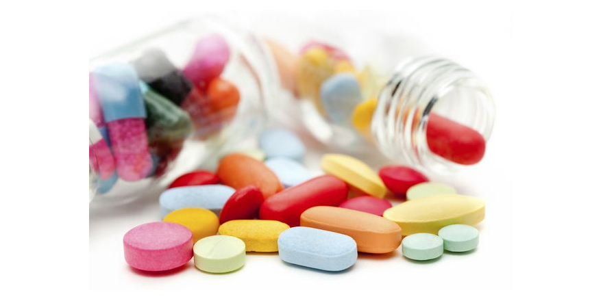 Üzerinde 2 bin 850 cinsel gücü artırıcı hap bulundu