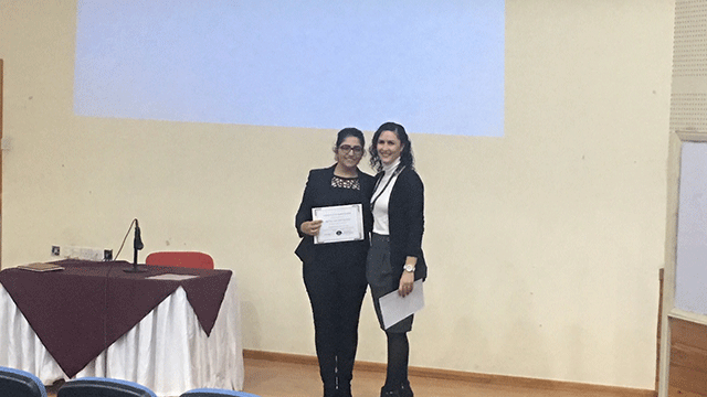 YDÜ’de 4. Lisans Araştırma Günü Etkinliği gerçekleştirildi