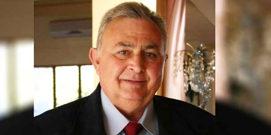 Mehmet Aydın Öncülay hayatını kaybetti