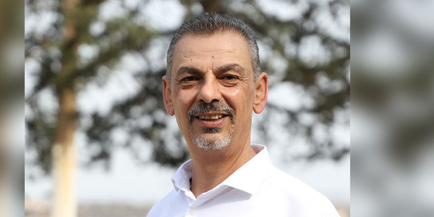 CTP İskele’de bağımsız aday Dr. Mehmet Şenol’u destekleyecek