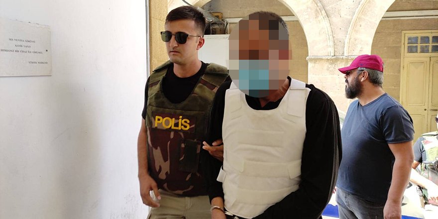 ‘Falyalı cinayeti’ ile ilgili kamera görüntüleri mahkemede