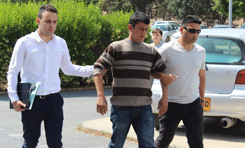 Kız çocuğuna tacize 4 yıl