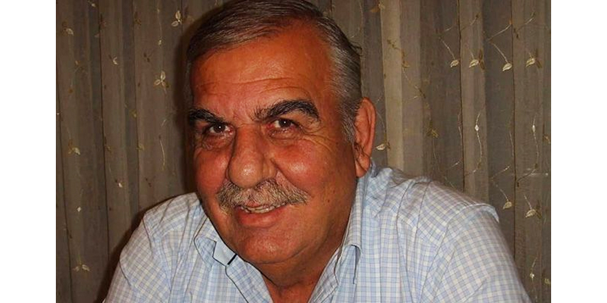 Türker Salih Hastürer hayatını kaybetti