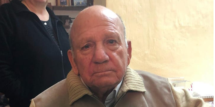 Ramadan Güvenoğlu hayatını kaybetti