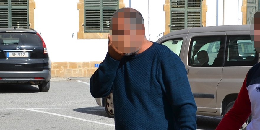 12 yaşındaki çocuğa ‘cinsel saldırı ve taciz’den tutuklandı