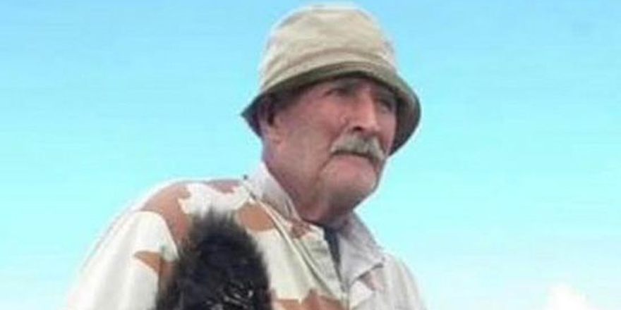 Yusuf Hacıoğulları hayatını kaybetti