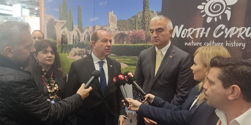 "Doğrudan uçuş için yoğun girişimlerimiz sürüyor"