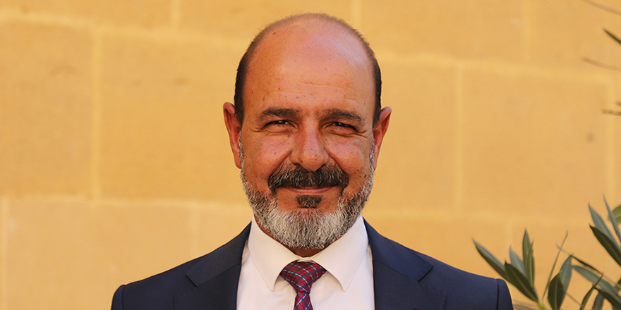 Öztaş: Sekiz yılda proje belediyesi olduk