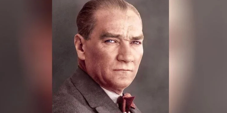 Atatürk törenlerle anılacak
