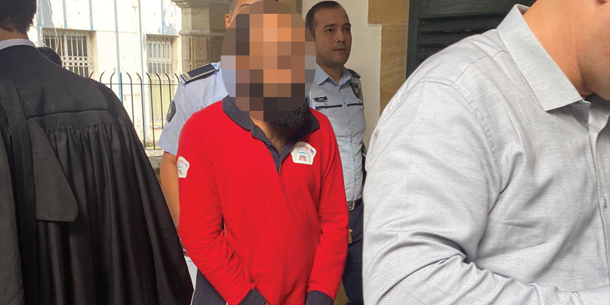 İnsan kaçakçılığından tutuklandı