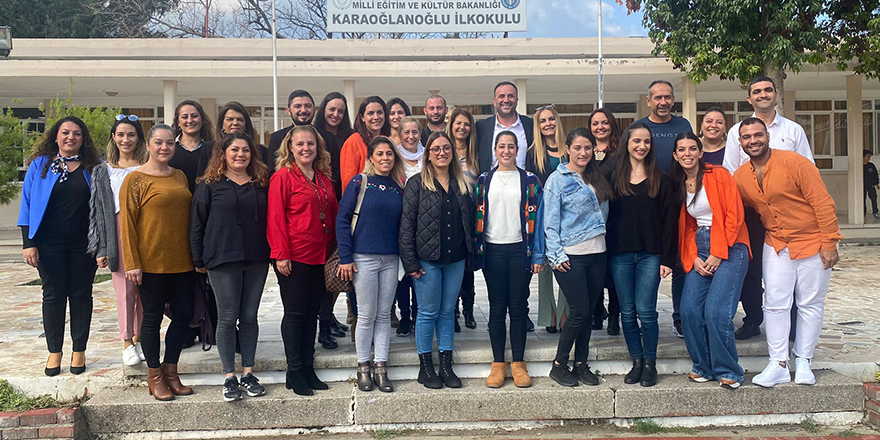 Çeler: Eğitime hak ettiği desteği vereceğiz