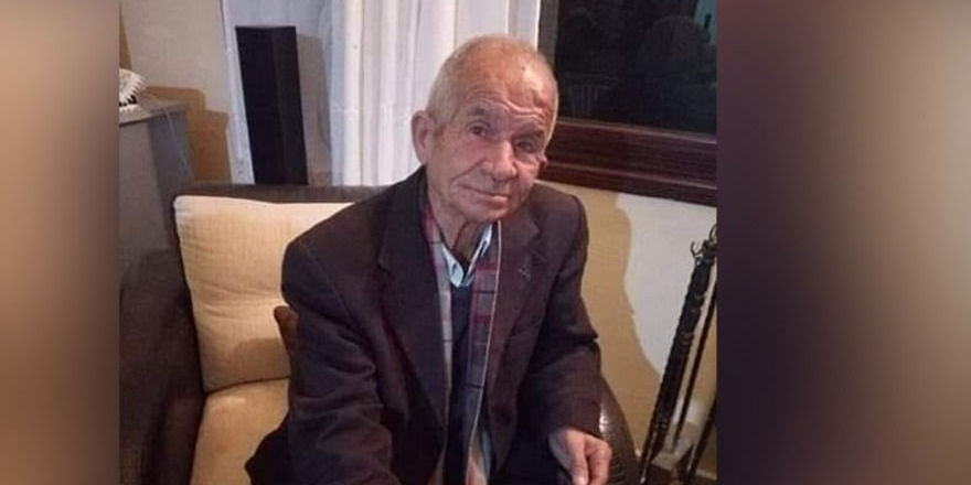 Behlül Altıncık hayata gözlerini yumdu