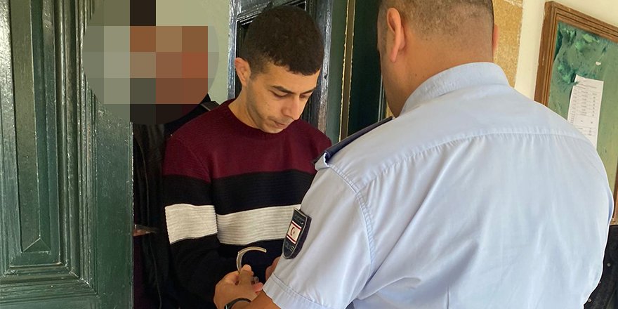 13 yaşındaki çocuğa tecavüz etti, 3 yıl 6 ay hapis cezası aldı