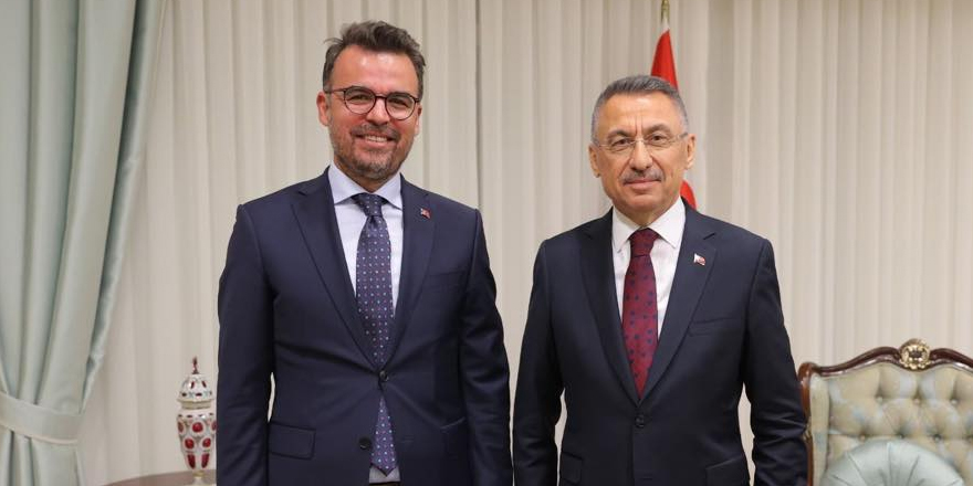 "Kuzey Kıbrıs Türk Cumhuriyeti'nin artık tanınma zamanı geldi"