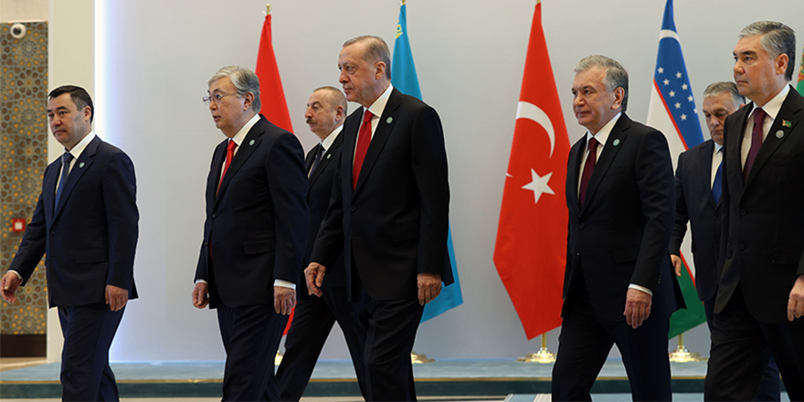 KKTC’nin Avrupa ülkelerinde ofis açması meselesi