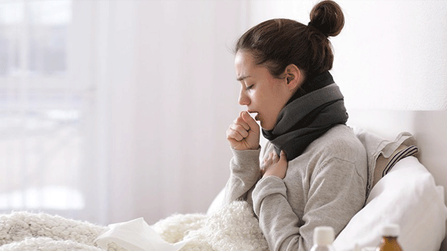Bu seneki virüse dikkat! Gribin belirtileri neler?