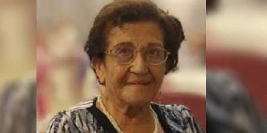 Emekli Terzi Fikriye Songur hayatını kaybetti