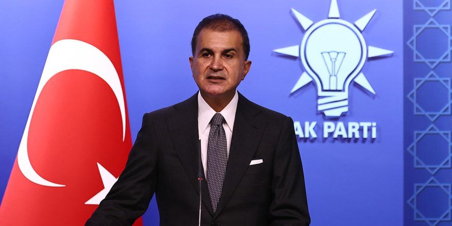 "Doğu Akdeniz’de silahlanmayı genişletmeyi ifade ediyor"