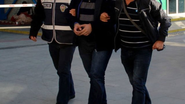 Şirinler çetesine operasyon