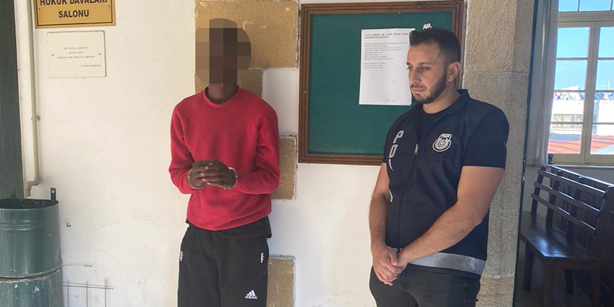 Alkollü araç kullandı, ehliyeti başkasına ait çıktı