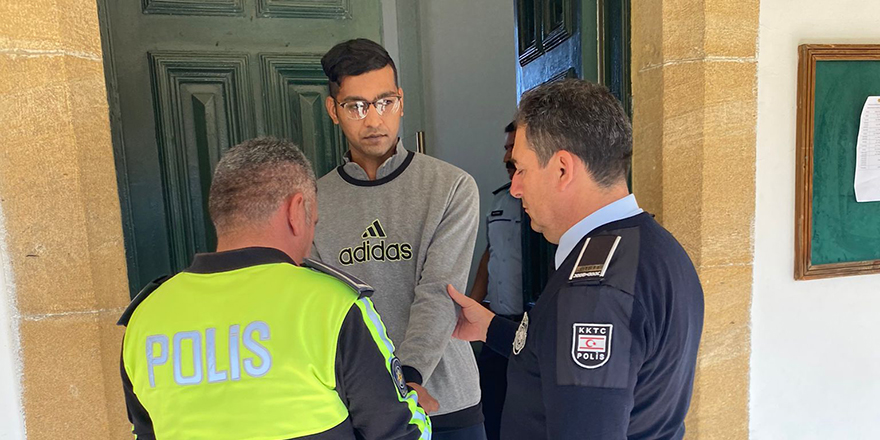 Sapık 7 yıl hapse mahkum edildi