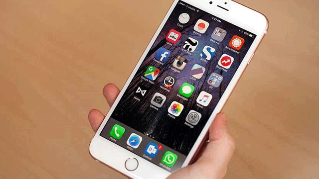 Apple, iPhone’ları bilerek yavaşlattığını kabul etti