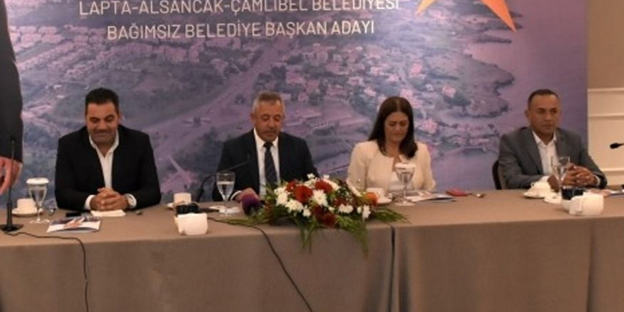 Namsoy: "Parti tabanını sindirmeye çalışıyorlar"