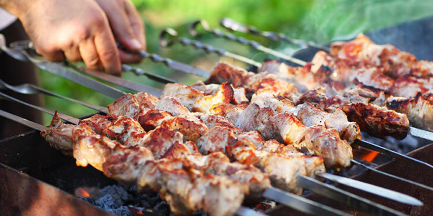 Kıbrıs halkı artık kırmızı et yiyemez oldu