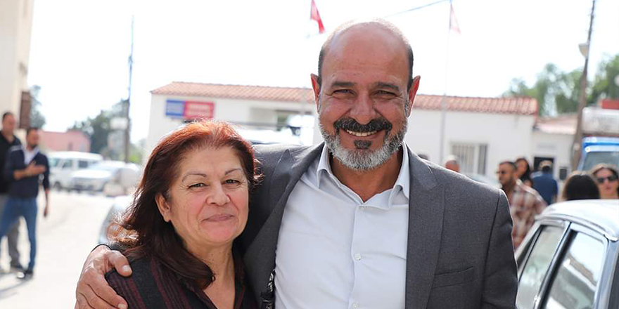 Öztaş: İki merkezli belediye olacak