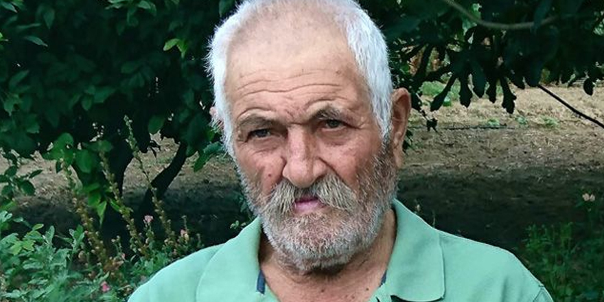 Ali HACIOĞULLARI hayatını kaybetti