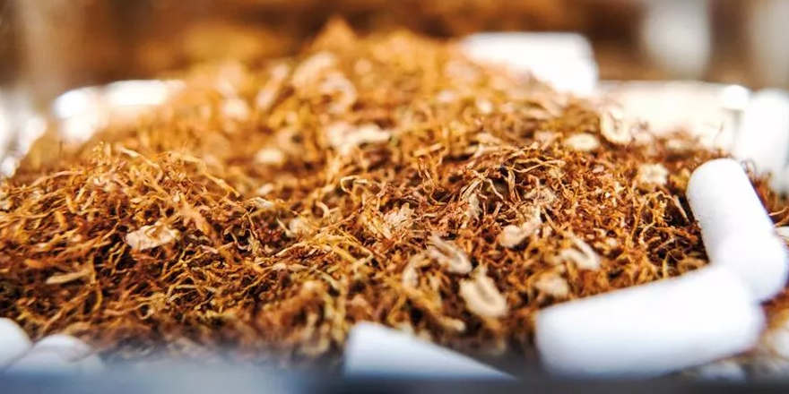 Sigara ve tütün ürünlerine zam!