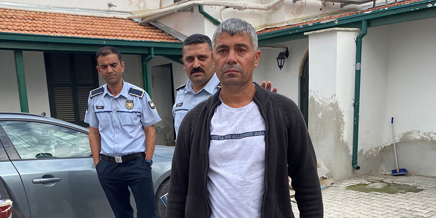 Trafik kazasından sorumlu tutulan şoför Ayhan Kılıç beraat etti