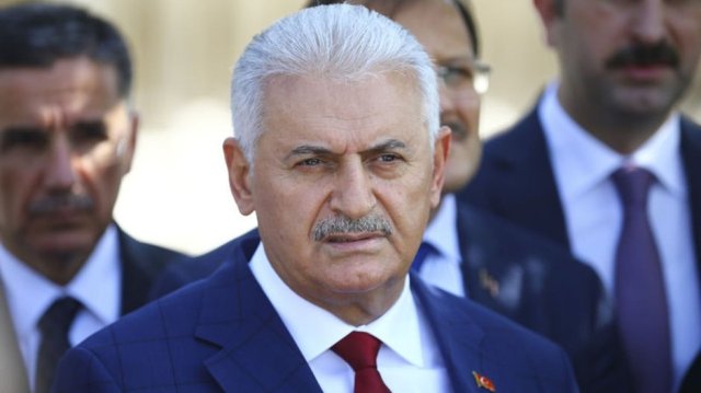 Yıldırım: “Amacımız 15 Temmuz ruhunu canlı tutmak”
