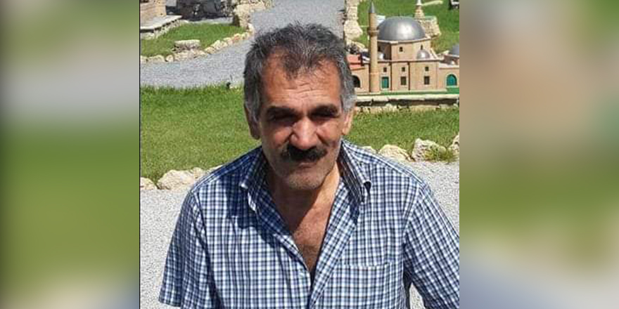 İdris Yenen hayatını kaybetti